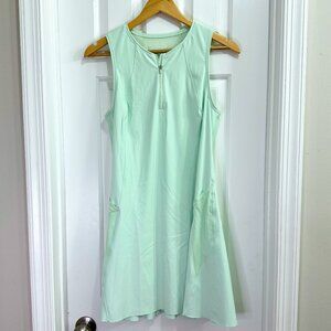 Athleta Match Point Performance Dress